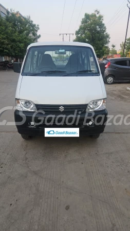 MARUTI SUZUKI EECO