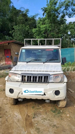 MAHINDRA BIG BOLERO PICK UP