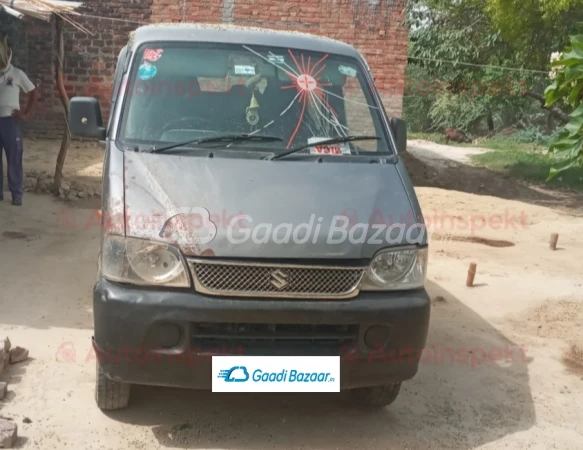 MARUTI SUZUKI EECO