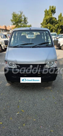 MARUTI SUZUKI EECO