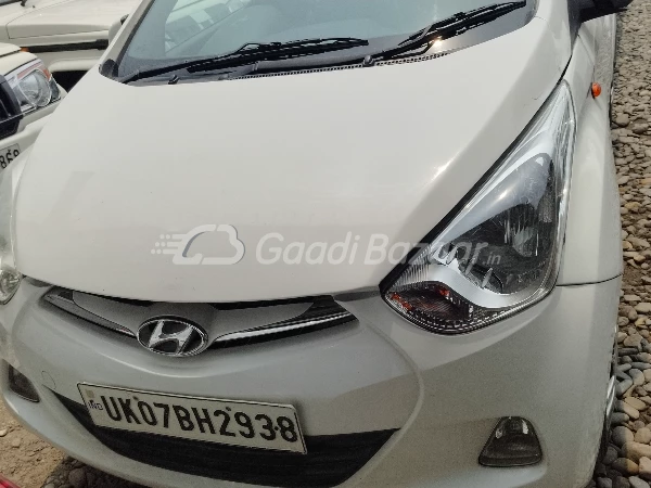 HYUNDAI EON
