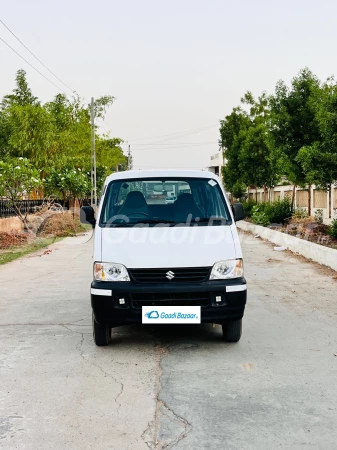 MARUTI SUZUKI EECO
