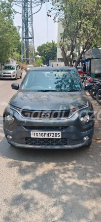 TATA MOTORS PUNCH