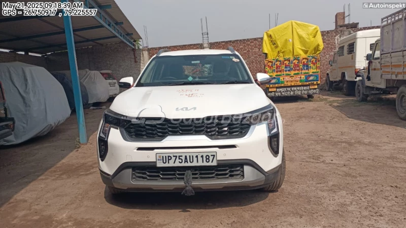 KIA SONET