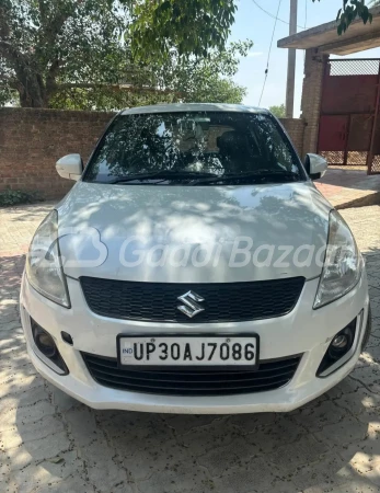 MARUTI SUZUKI SWIFT