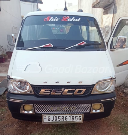 MARUTI SUZUKI EECO