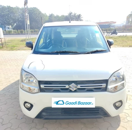 MARUTI SUZUKI WAGON R