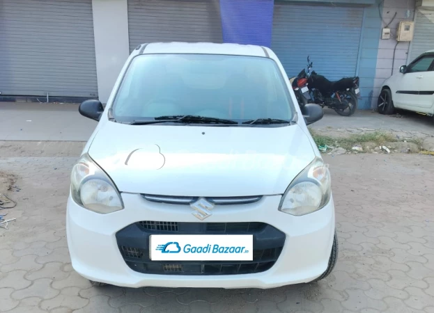MARUTI SUZUKI ALTO 800