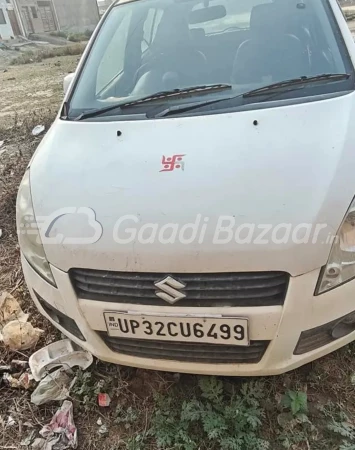 MARUTI SUZUKI RITZ
