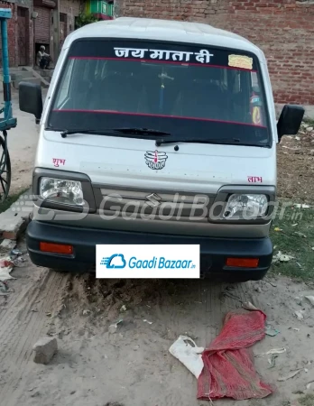 MARUTI SUZUKI OMNI