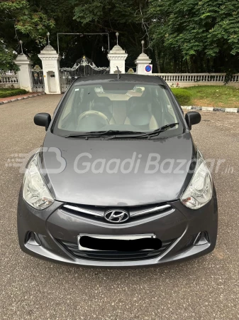 HYUNDAI EON