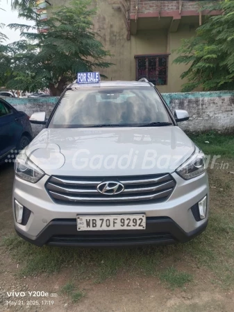 HYUNDAI HYUNDAI CRETA