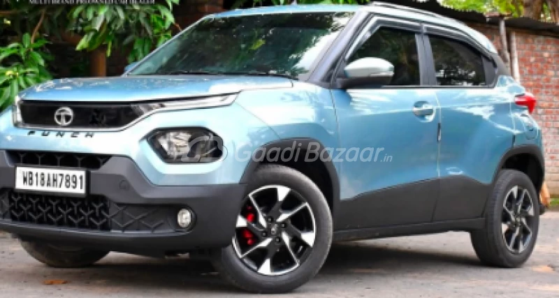TATA MOTORS PUNCH