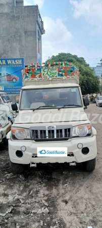 MAHINDRA Bolero Pik-Up