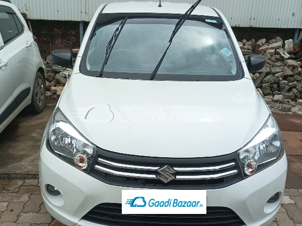 MARUTI SUZUKI CELERIO
