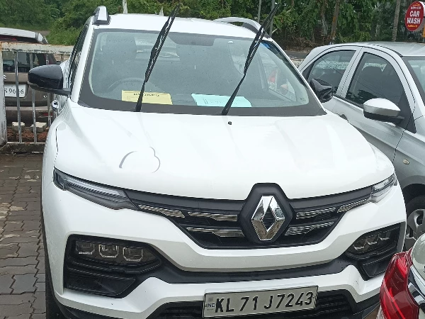 RENAULT Kiger
