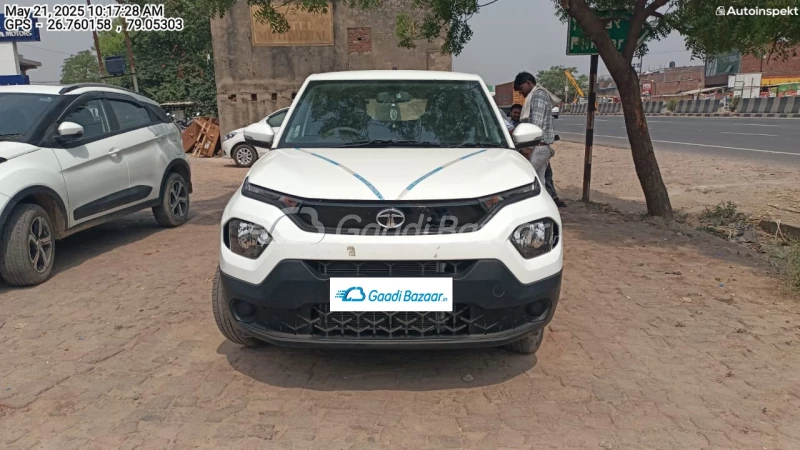 TATA MOTORS PUNCH