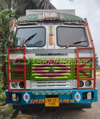 ASHOK LEYLAND 3718