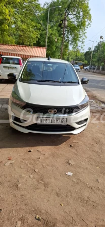 TATA MOTORS TIAGO