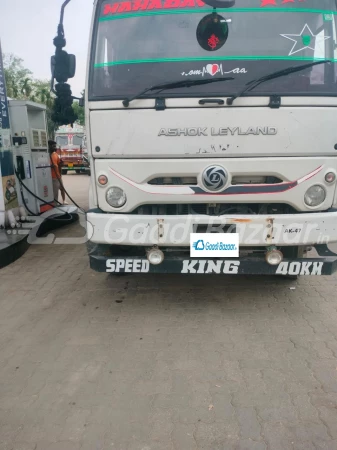ASHOK LEYLAND ECOMET STAR 1815HE