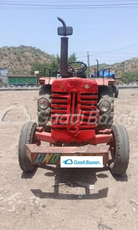 MAHINDRA 415 Di