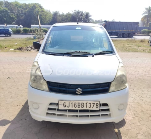MARUTI SUZUKI ZEN ESTILO