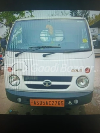 TATA MOTORS Ace Gold Petrol CX