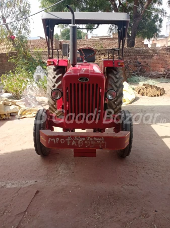 Swaraj 855 Fe