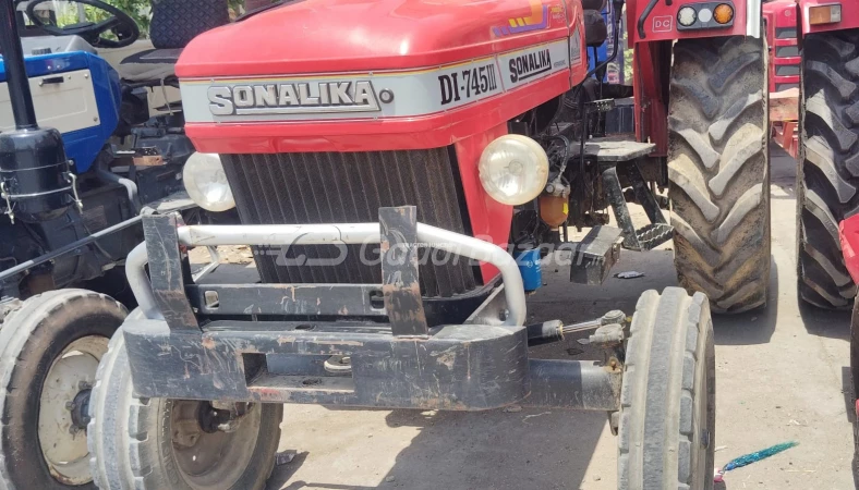 Escorts 6055 T20 Classic