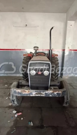 Tafe Mf 245 Smart