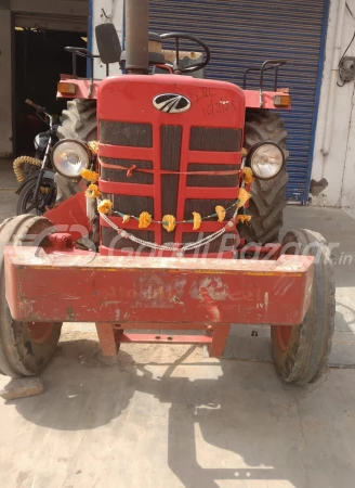 Escorts Farmtrac 45 Classic