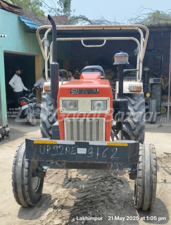 Swaraj 855 Fe