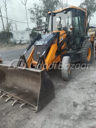 Jcb 3DXL