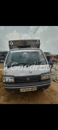 Maruti Suzuki Super Carry