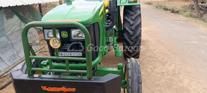 John Deere 5045 D