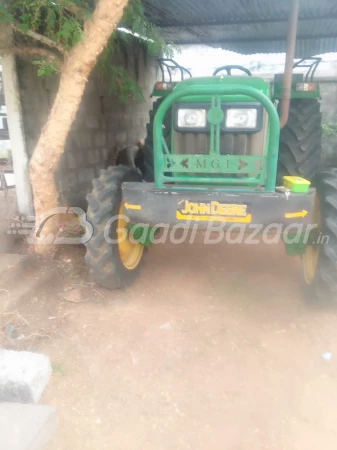 John Deere 5310