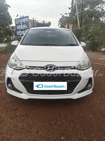 HYUNDAI GRAND I 10