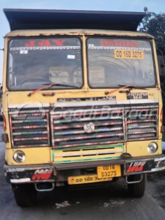 ASHOK LEYLAND AL 3118