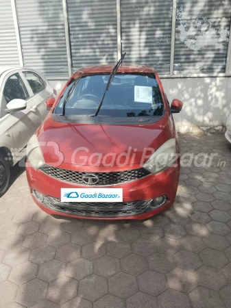 TATA MOTORS TIAGO