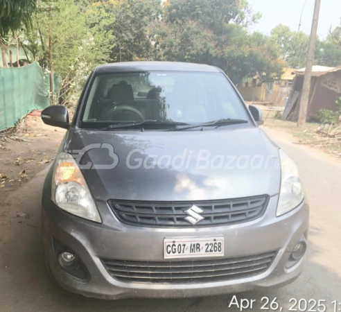 MARUTI SUZUKI SWIFT