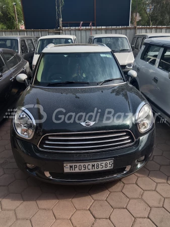 Mini Cooper [2012-2014]