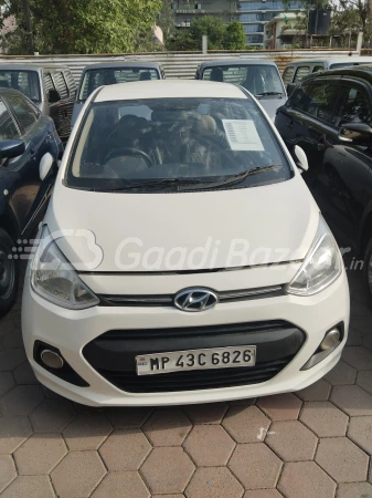 HYUNDAI GRAND I 10