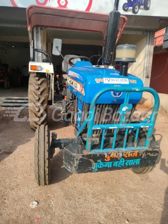 New Holland 3230 Nx 2wd