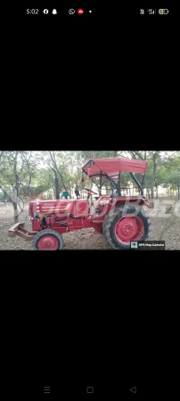 MAHINDRA 575 Di