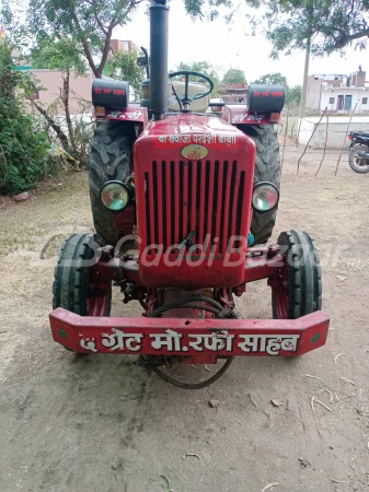 MAHINDRA 575 Di