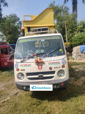 TATA MOTORS Ace Gold