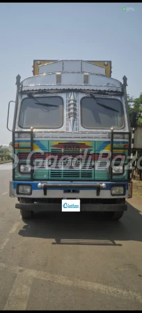 TATA MOTORS LPT 3718