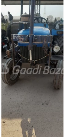 Escorts Powertrac 434 Plus