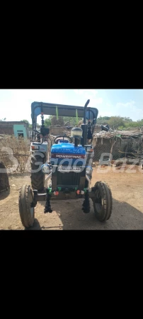 Escorts Farmtrac 45 Classic Pro Valuemaxx