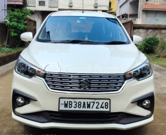 MARUTI SUZUKI ERTIGA